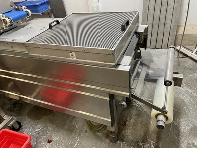 USED MULTIVAC R530