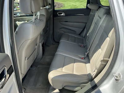 Used 2011 JEEP GRAND CHEROKEE SUVs Michigan US | Miedema Asset Management Group #1444832