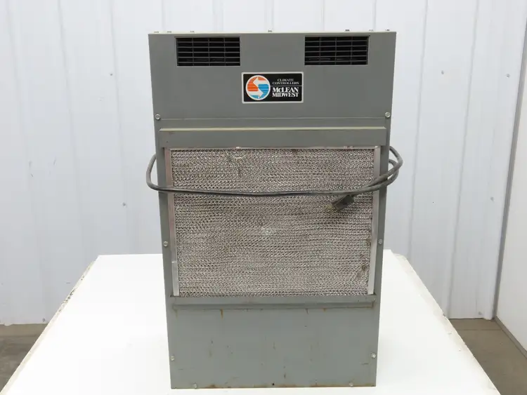 Used MCLEAN MIDWEST _UNKNOWN_ HVAC Parts and Equipment Indiana US | Arrow Industrial #633373
