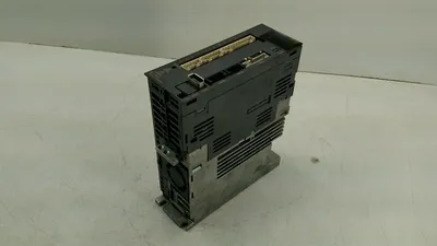 Mitsubishi MR-J3-70B-EB AC Servo Drive 1E