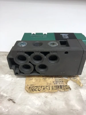 NEW Numatics 153SS431K011Z30