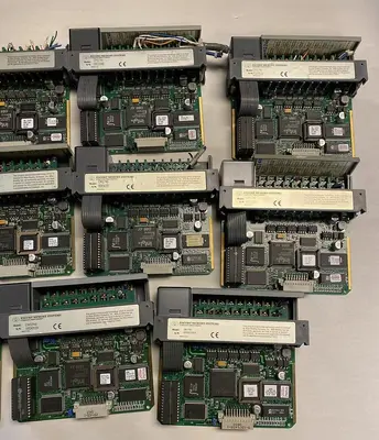 Used ESCORT MEMORY SYSTEM CM1746 Misc Electrical & Power Parts Ohio US | Surplus Asset Holdings #1233567