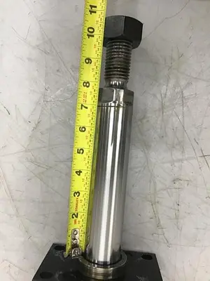 USED HYDRO LINE N5F-2.5X7