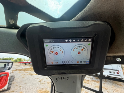 Used 2022 BOBCAT T64 Skid Steer Loaders Oklahoma US | OT Truck & Tractor Sales #1383412