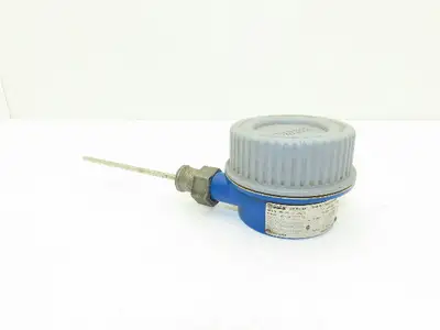 Foxboro RTT20-D1LDQFA Temperature Transmitter I/A Series 12-30vdc 0-1562° F
