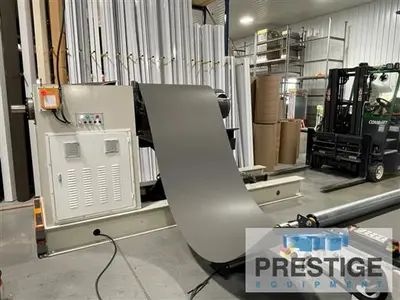 USED 2022 CIDAN NUSLIT PROCUT 1250