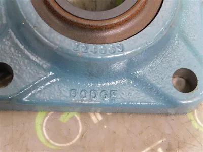 USED DODGE F4B-LT-108