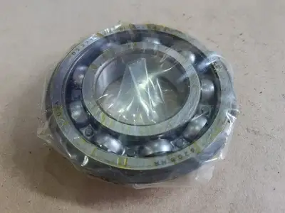 NEW SKF 6208 NR