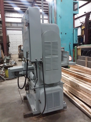 Used 1994 GALLMEYER & LIVINGSTON 376 Reciprocating Surface Grinders Pennsylvania US | Hadanich Machine #1443608