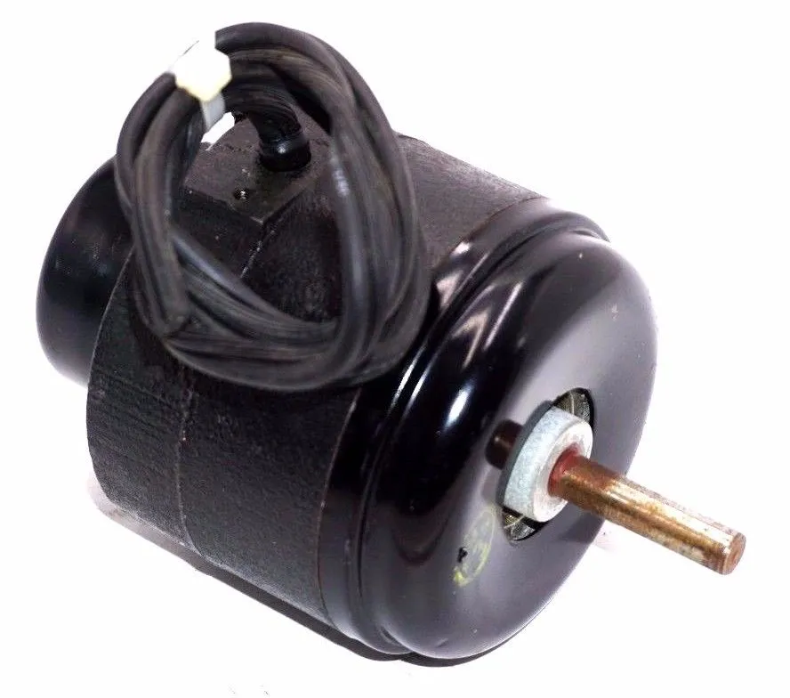NEW ELECTRIC MOTORS & SPEC INC. 208-220 ELECTGRIC MOTOR 208220