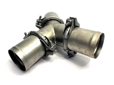 New | in-Stock Jacob 11083260 Muffler Equipment Michigan US | Maverick Industrial Sales #1391562
