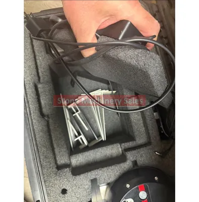 2016 Laser Products LT 2D3D Digital Templator