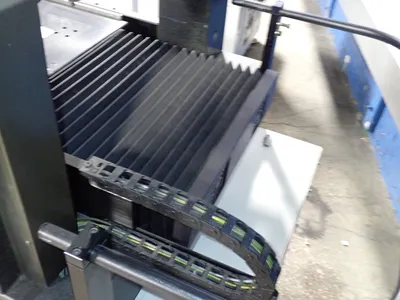 Used 2011 VIEW SUMMIT 600 Measuring Machines Ohio US | HGR 24 #727469