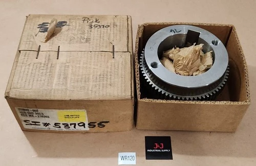 NEW AMERIDRIVES 076972-004