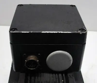 USED EMERSON BLM-6210-4
