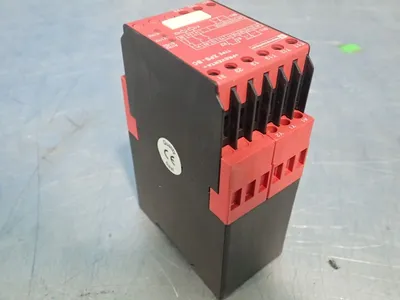 New | in-Stock TELEMECANIQUE XPSBC3410 Relays & Switches Ohio US | HGR 24 #757651