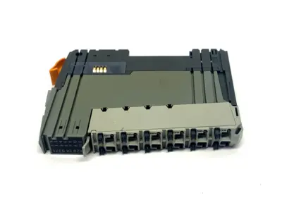 Used B&R X20 DI 9371, X20BM11 PLC Input & Output Michigan US | Maverick Industrial Sales #1397147
