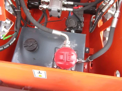 ATS Power ATS-T460 Skid Steer