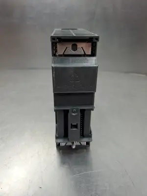 USED Siemens 6ES7321-1EL00-0AA0 Simatic S7 Digital Input Module, 32xAC120V