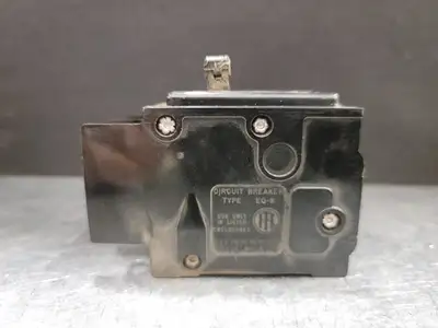 USED ITE EQB315