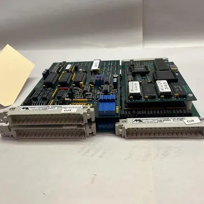 Used TPA PTP200N-05127R3 Miscellaneous Equipment (Electrical & Power) Ohio US | Surplus Asset Holdings #1466675