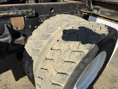 Used 2012 FORD F750 XL SD Dump trucks California US | Mittry Construction #1363450