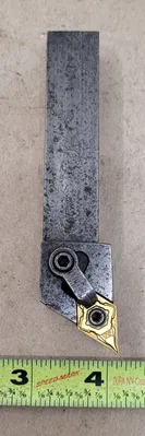 SHARS 250-301 Tooling & Accessories, Lathe Tooling | Machinery Central (9)