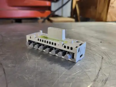 NEW ABB RDC0-03C