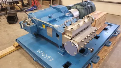 NEW UNION TD-120
