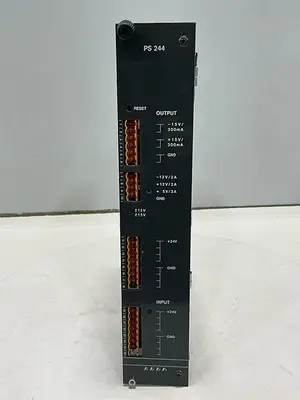 USED KEBA PS 244