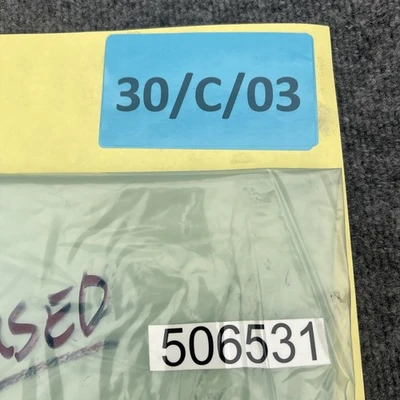 Used Technical Film System 155-0920-01 Printed Circuit Boards (PCB) California US | Davliegogo LLC #1707754