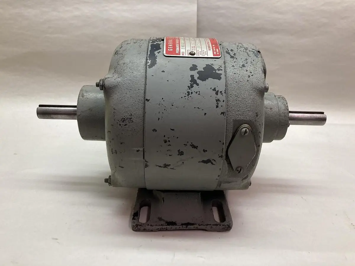 USED GENERAL ELECTRIC 5BC42AB1865B