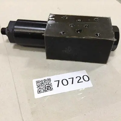 USED NACHI OG-G01-P2-E20