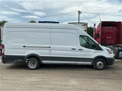 Used 2022 FORD Transit 350W Vans Florida US | Wind River Equipment Finance LLC #1557908