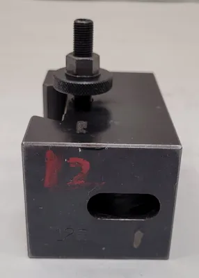 DORIAN TOOL D35CXA-5-4 Tooling & Accessories, Lathe Tooling | Machinery Central (5)