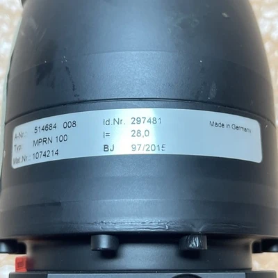 NEW Pester Pac Automation 1074214