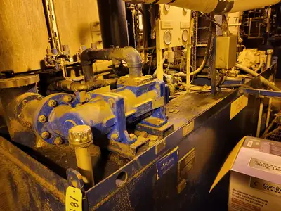 USED 2007 HYMAC HSD.LD18366