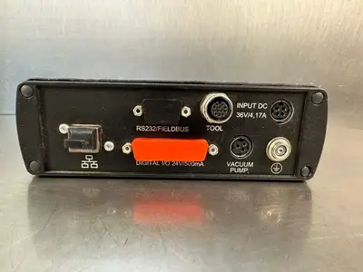Desoutter CVIXS Control Unit 6159327200 DC In 36V 150W (12.5.6)