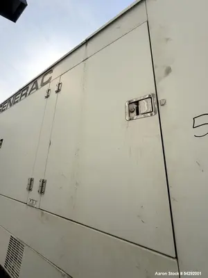 USED GENERAC 6798020100