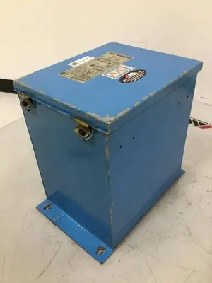 USED MARELCO POWER SYSTEM M-18382SE12P