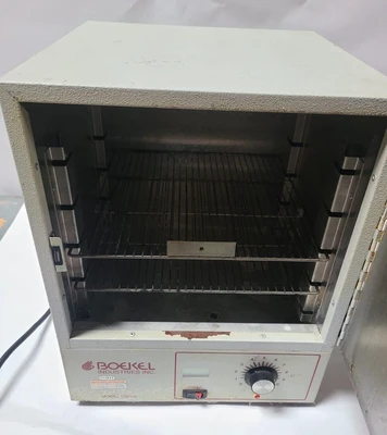 Thermolyne Does Not Apply Lab Furnaces & Ovens | Amiron Machinery (2)