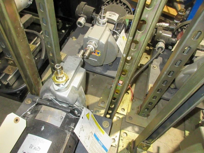 USED AMT 429K-X8