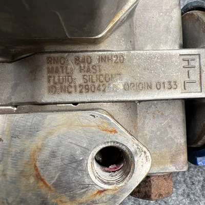 Used Foxboro IGP20-A26B21 Pressure Transmitters California US | Davliegogo LLC #1707723