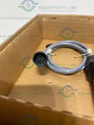 NEW THORNTON 240-203 CONDUCTIVITY/ RESISTIVITY SENSOR 0.1 CONSTANT, 3/4" NPT