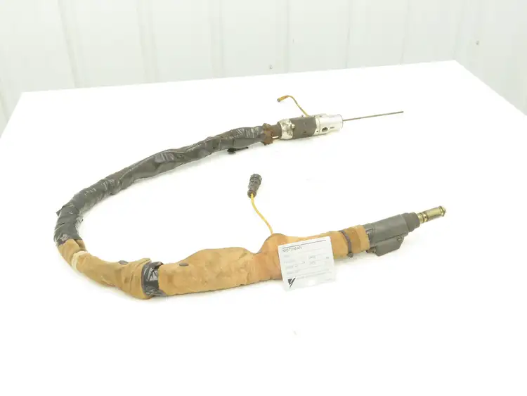 Used TREGASKISS _UNKNOWN_ Welding Machinery (Other) Indiana US | Arrow Industrial #679420