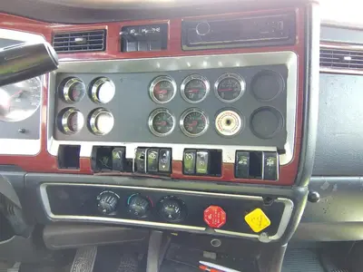Used 2007 KENWORTH W900 Conventional trucks Ohio US | Proxy Equipment #1385217