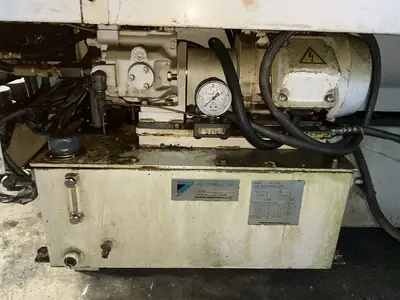 Used MORI SEIKI ZL15SMC CNC Lathes Ohio US | HGR 24 #1229554