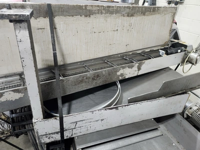 USED 2008 BEHRINGER HBP 360A