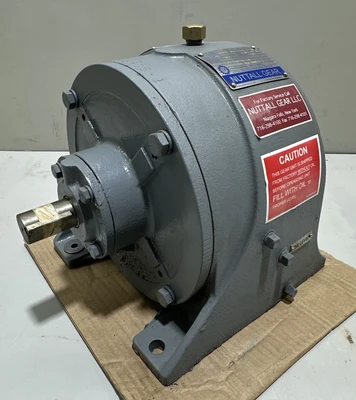 New | in-Stock Foote Jones FOOTE JONES L0M C-821 Gearboxes Indiana US | J&J Industrial Supply #1321739