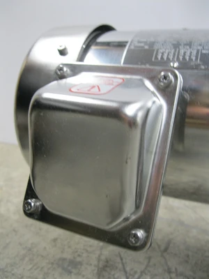Used Alfa Laval SX2/013 Pumps New Hampshire US | Bitter End Trading #1453020